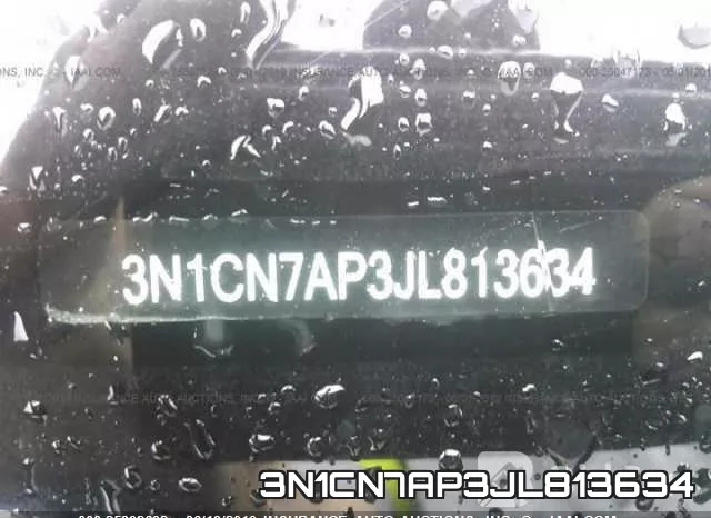 3N1CN7AP3JL813634 фото 10