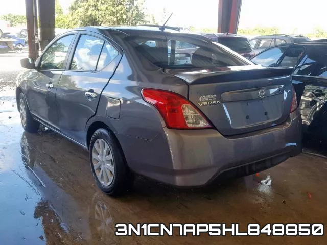 3N1CN7AP5HL848850 фото 4