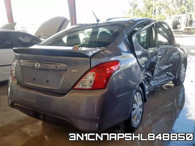 3N1CN7AP5HL848850 фото 5