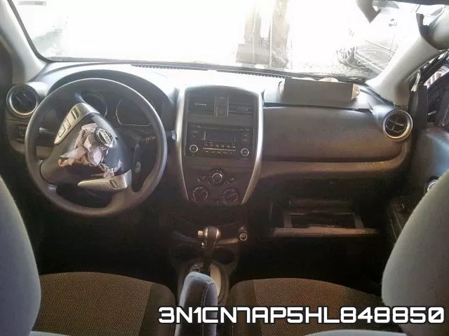 3N1CN7AP5HL848850 фото 10