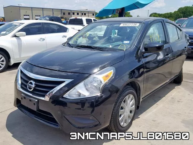 3N1CN7AP5JL801680 фото 3