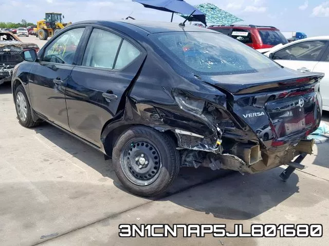 3N1CN7AP5JL801680 фото 4