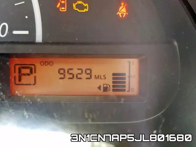 3N1CN7AP5JL801680 фото 9