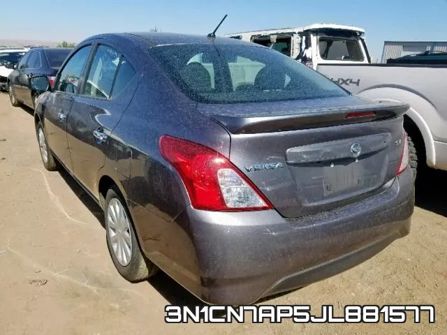 3N1CN7AP5JL881577 фото 4