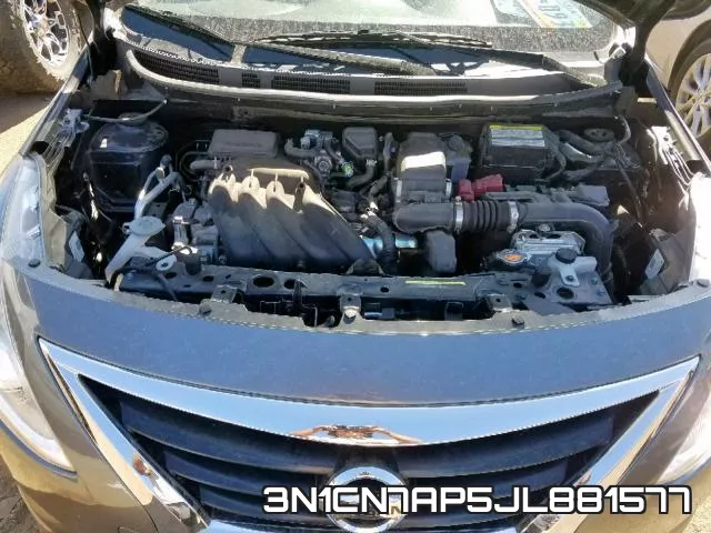 3N1CN7AP5JL881577 фото 8