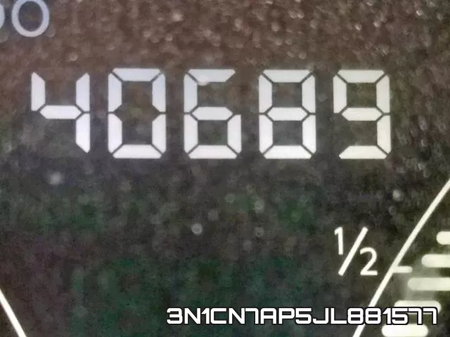 3N1CN7AP5JL881577 фото 9