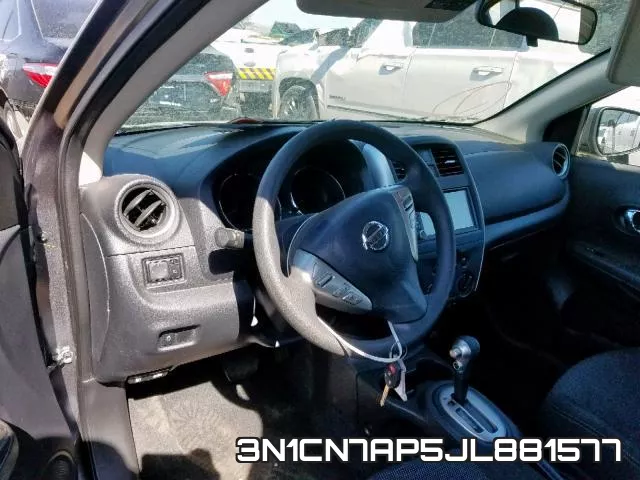 3N1CN7AP5JL881577 фото 10