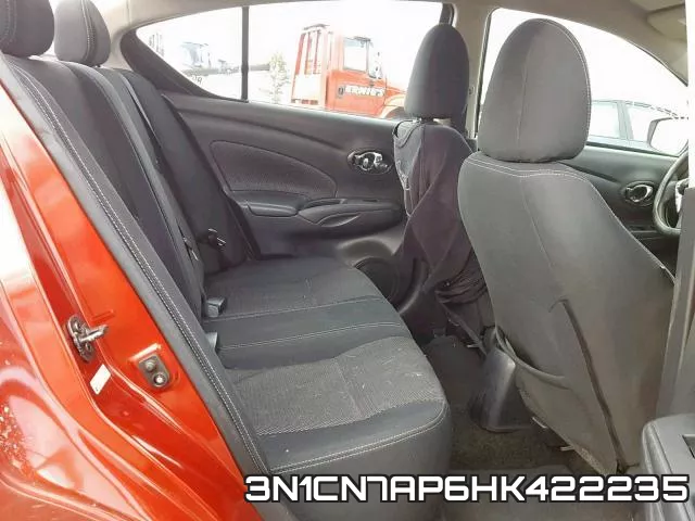 3N1CN7AP6HK422235 фото 7