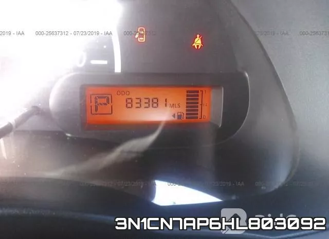 3N1CN7AP6HL803092 фото 8