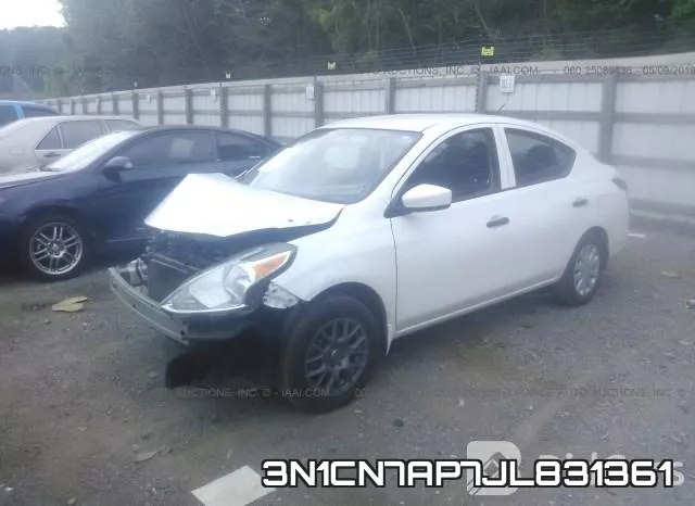3N1CN7AP7JL831361 фото 3
