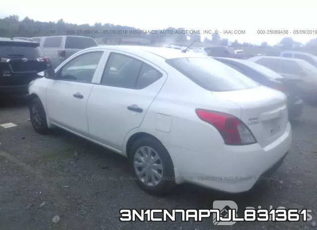 3N1CN7AP7JL831361 фото 4