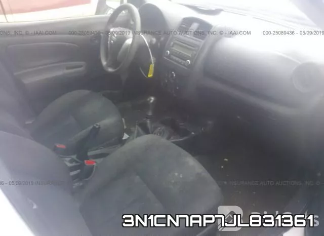 3N1CN7AP7JL831361 фото 6