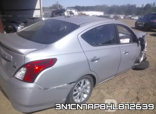 3N1CN7AP8HL872639 фото 5