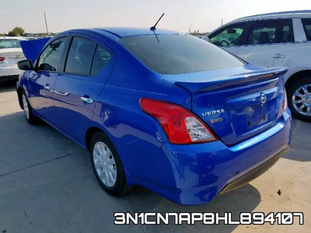 3N1CN7AP8HL894107 фото 4