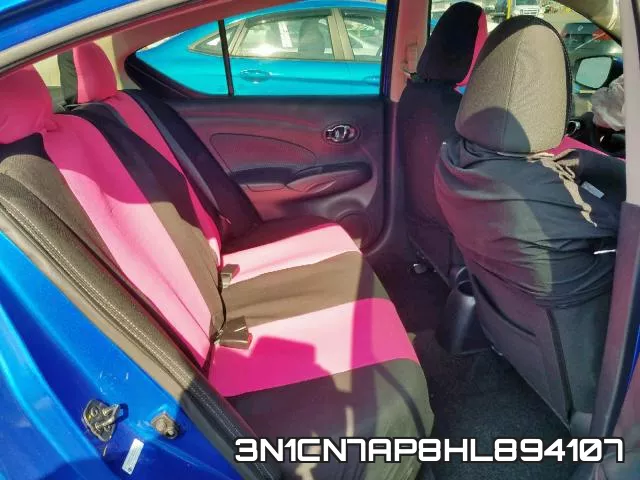 3N1CN7AP8HL894107 фото 7