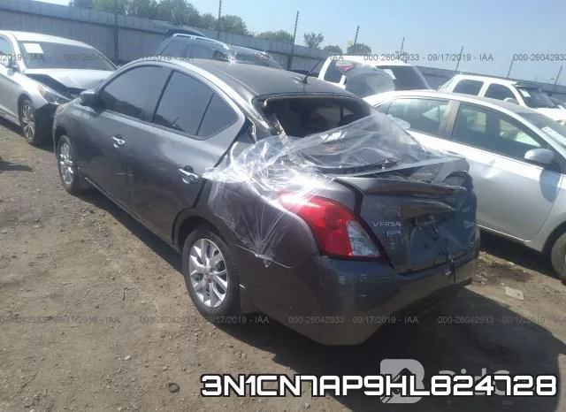 3N1CN7AP9HL824728 фото 4