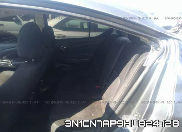 3N1CN7AP9HL824728 фото 8
