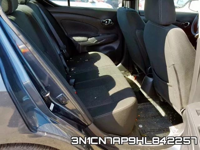 3N1CN7AP9HL842257 фото 7