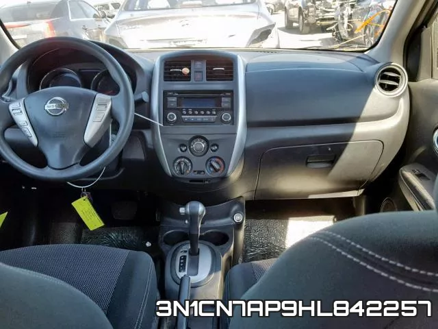 3N1CN7AP9HL842257 фото 10