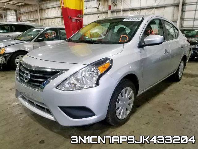 3N1CN7AP9JK433204 фото 3