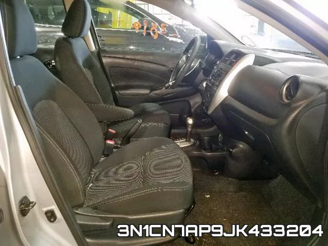 3N1CN7AP9JK433204 фото 6