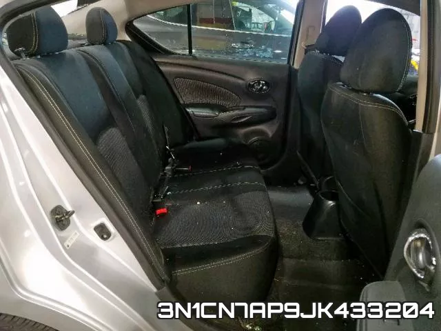3N1CN7AP9JK433204 фото 7
