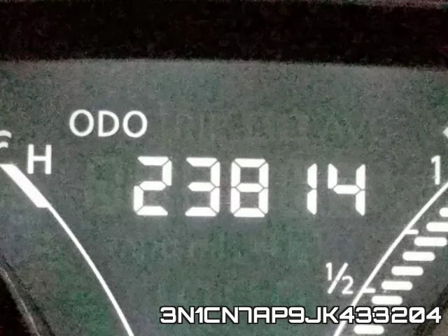 3N1CN7AP9JK433204 фото 9
