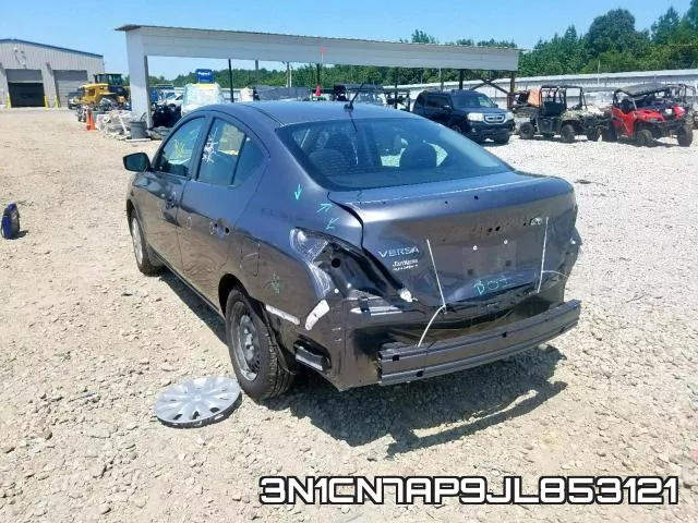 3N1CN7AP9JL853121 фото 4