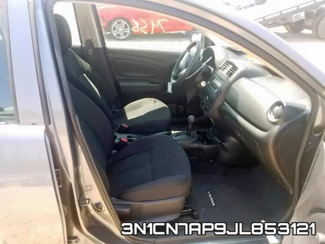 3N1CN7AP9JL853121 фото 6