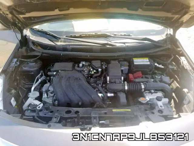 3N1CN7AP9JL853121 фото 8