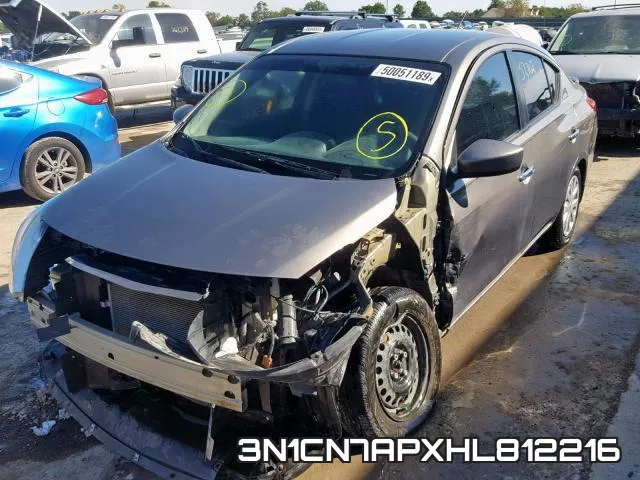 3N1CN7APXHL812216 фото 3