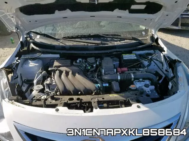 3N1CN7APXKL858684 фото 8