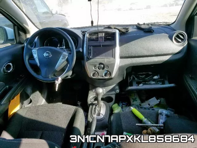3N1CN7APXKL858684 фото 10