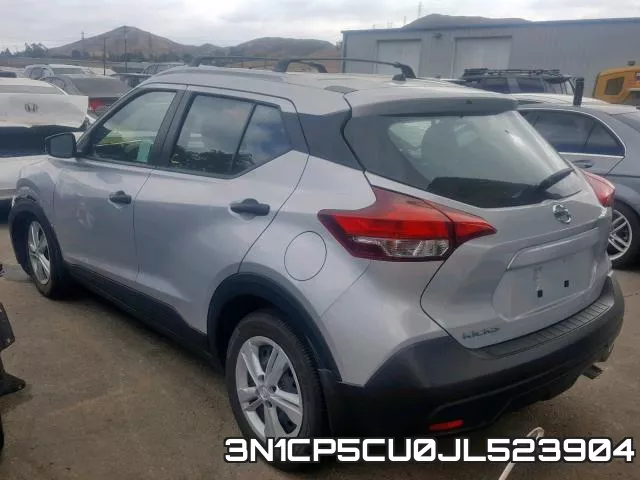 3N1CP5CU0JL523904 фото 4