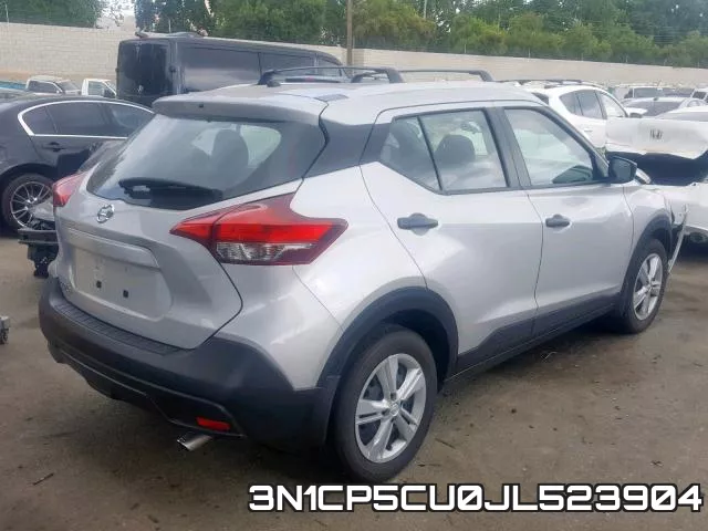 3N1CP5CU0JL523904 фото 5