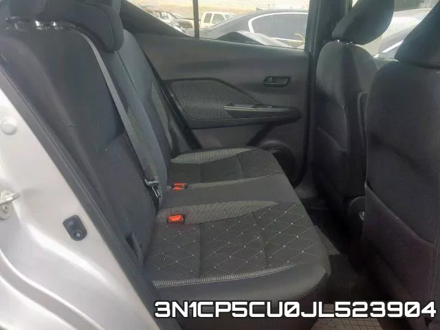 3N1CP5CU0JL523904 фото 7