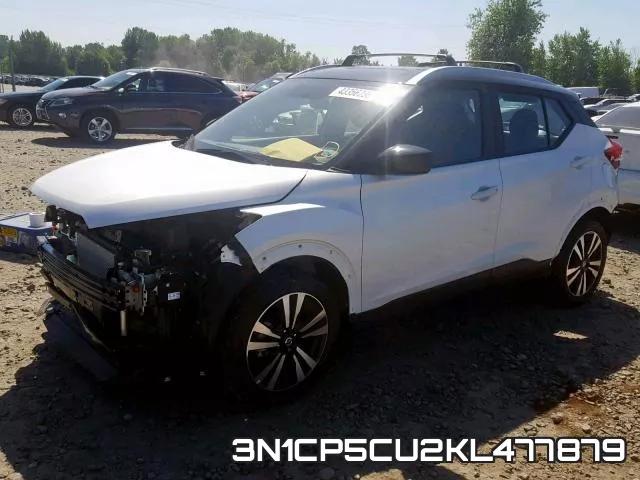 3N1CP5CU2KL477879 фото 3