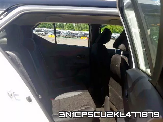 3N1CP5CU2KL477879 фото 6