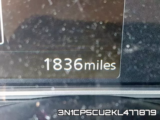 3N1CP5CU2KL477879 фото 8