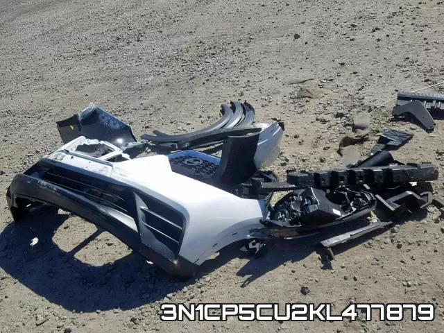 3N1CP5CU2KL477879 фото 9