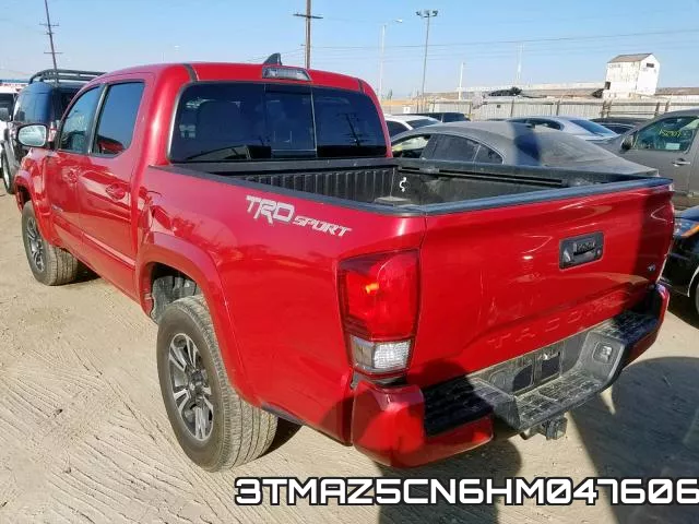 3TMAZ5CN6HM047606 фото 4