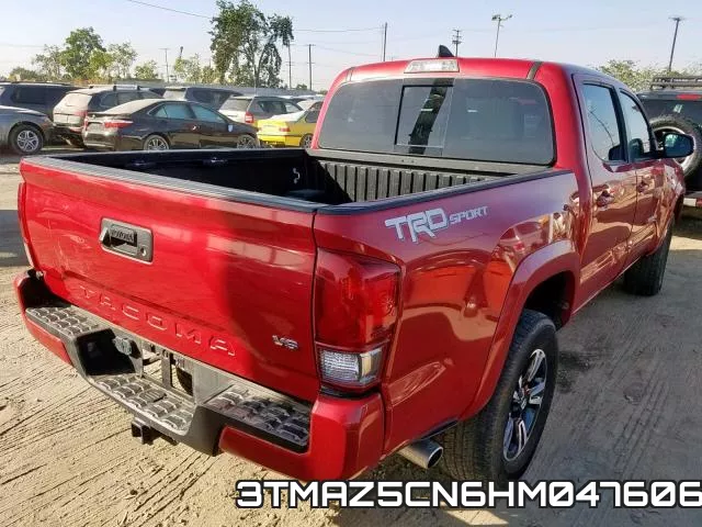 3TMAZ5CN6HM047606 фото 5