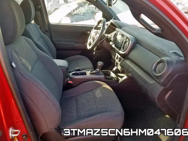 3TMAZ5CN6HM047606 фото 6