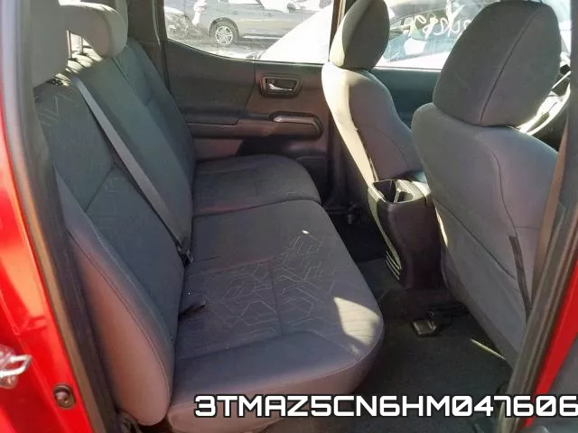 3TMAZ5CN6HM047606 фото 7