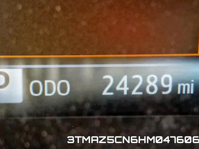 3TMAZ5CN6HM047606 фото 9