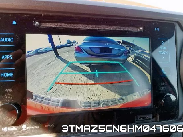 3TMAZ5CN6HM047606 фото 10