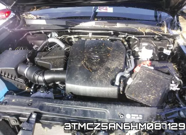 3TMCZ5AN6HM087129 фото 2