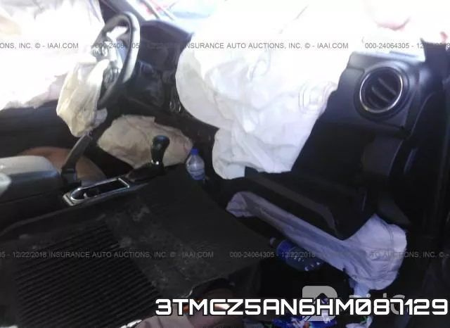 3TMCZ5AN6HM087129 фото 6