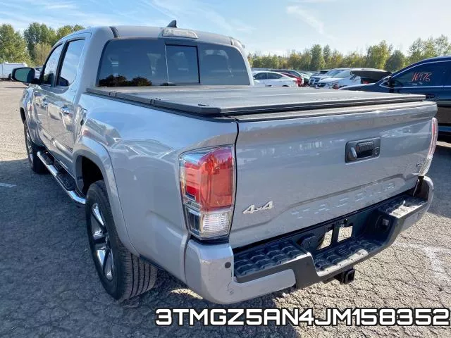 3TMGZ5AN4JM158352 фото 4