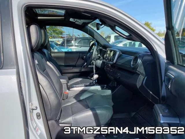 3TMGZ5AN4JM158352 фото 6
